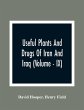 Useful Plants And Drugs Of Iran And... - Bild 1