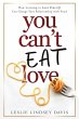 You Can't Eat Love - Bild 1
