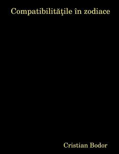 Cover Compatibilit¿¿ile în zodiace