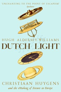 Dutch Light - Aldersey-Williams, Hugh