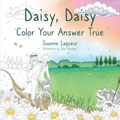 Daisy, Daisy - Laqueur, Suanne