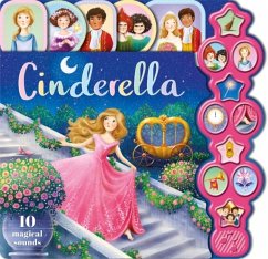 Cover Cinderella