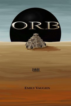 Cover Orb (eBook, ePUB)