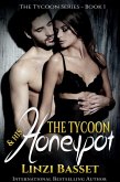 The Tycoon and his Honeypot (The Tycoon Series, #1) (eBook, ePUB)