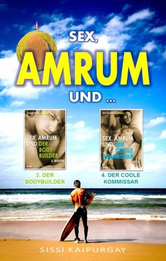 Sex, Amrum und ... (eBook, ePUB) - Kaipurgay, Sissi
