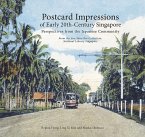 Postcard Impressions of Early-20th Century Singapore (eBook, ePUB)
