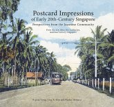 Postcard Impressions of Early-20th Century Singapore (eBook, ePUB) Postcard Impressions of Early-20th Century Singapore (eBook, ePUB)
