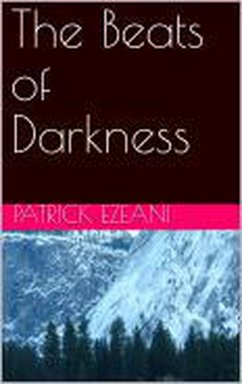 Cover T he Beats of Darkness (eBook, ePUB)