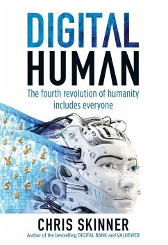Cover Digital Human (eBook, ePUB)
