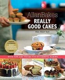 AllanBakes Really Good Cakes (New Edition) (eBook, ePUB)