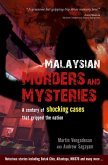 Malaysian Murders and Mysteries (eBook, ePUB) Malaysian Murders and Mysteries (eBook, ePUB)