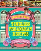 Florence Tan's Timeless Peranakan Recipes (eBook, ePUB)