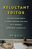 Reluctant Editor (eBook, ePUB) Reluctant Editor (eBook, ePUB)
