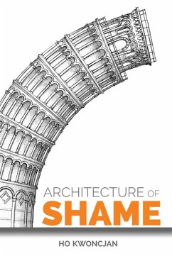 Cover Architecture of Shame (eBook, ePUB)