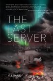 Last Server (eBook, ePUB)