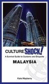 CultureShock! Malaysia (eBook, ePUB)