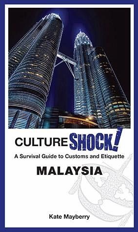 CultureShock! Malaysia (eBook, ePUB) CultureShock! Malaysia (eBook, ePUB)