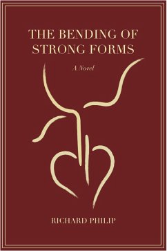 The Bending of Strong Forms (eBook, ePUB) - Philip, Richard