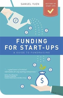 Cover Funding for Start-Ups (eBook, ePUB)
