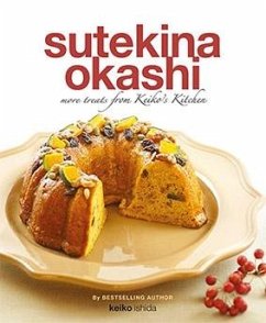Cover Sutekina Okashi (eBook, ePUB)