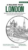Walking Tour London (2nd Edition) (eBook, ePUB)