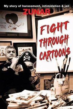 Fight Through Cartoons (eBook, ePUB) - Zunar