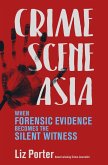 Crime Scene Asia (eBook, ePUB)