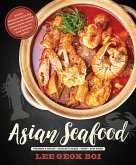 Asian Seafood (eBook, ePUB)