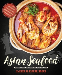 Asian Seafood (eBook, ePUB) - Boi, Lee Geok