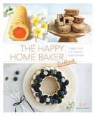 Happy Home Baker Cookbook (eBook, ePUB)