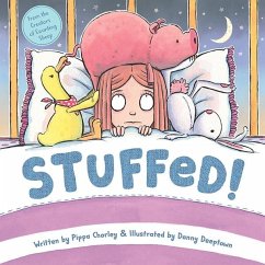 Stuffed! (eBook, ePUB) - Chorley, Pippa