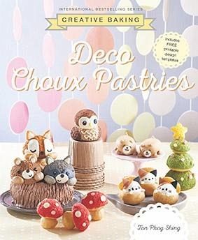 Creative Baking (eBook, ePUB)