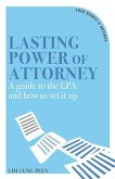 Lasting Power of Attorney (eBook, ePUB)