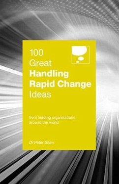 100 Great Leading Through Frustration Ideas (eBook, ePUB) - Shaw, Peter