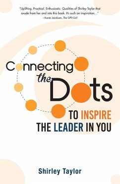 Connecting the Dots (eBook, ePUB) - Taylor, Shirley