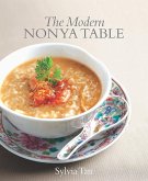 Modern Nonya Table (eBook, ePUB)