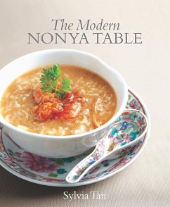 Cover Modern Nonya Table (eBook, ePUB)