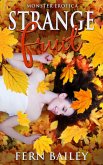 Strange Fruit (eBook, ePUB) Strange Fruit (eBook, ePUB)