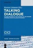 Talking Dialogue (eBook, ePUB)