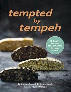 Tempted by Tempeh (eBook, ePUB) - Jacobs, George
