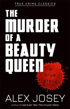 Cover Murder of a Beauty Queen (eBook, ePUB)