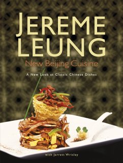 Cover New Beijing Cuisine (eBook, ePUB)