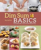 Dim Sum Basics (eBook, ePUB)