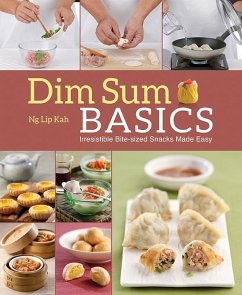 Dim Sum Basics (eBook, ePUB) - Lip Kah, Ng