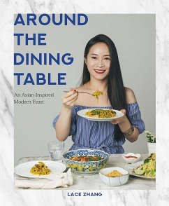 Cover Around the Dining Table (eBook, ePUB)
