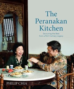 Cover Peranakan Kitchen (eBook, ePUB)