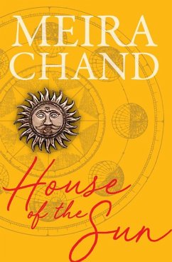 Cover House of the Sun (eBook, ePUB)