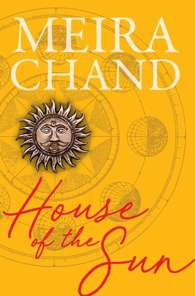 House of the Sun (eBook, ePUB)