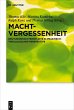 Machtvergessenheit (eBook, ePUB) - Bild 1