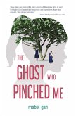 Ghost Who Pinched Me (eBook, ePUB)